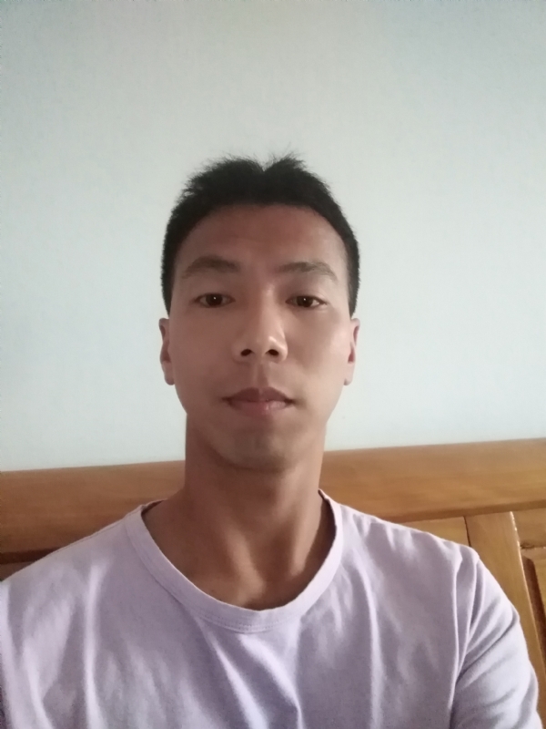阿立的第一张照片--霞浦相亲网