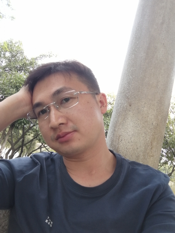 不如随风的第一张照片--霞浦相亲网