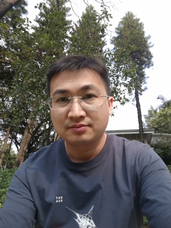 不如随风的第二张照片--霞浦相亲网