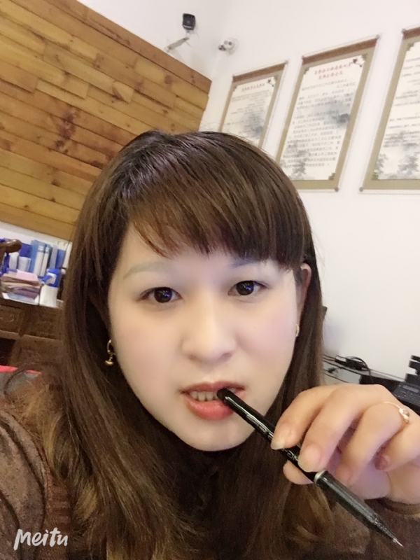 冷暧自知的第一张照片--霞浦相亲网