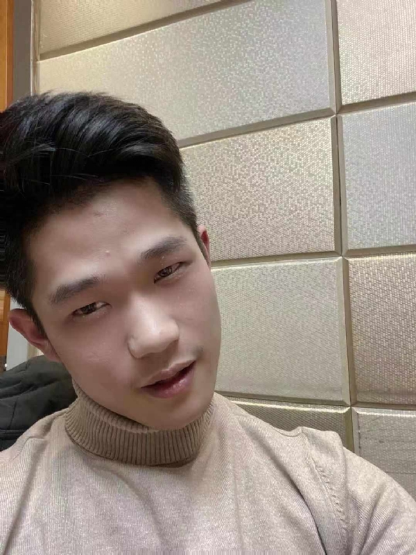 南墙的第一张照片--霞浦相亲网