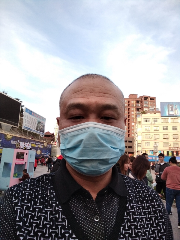 港湾的第一张照片--霞浦相亲网