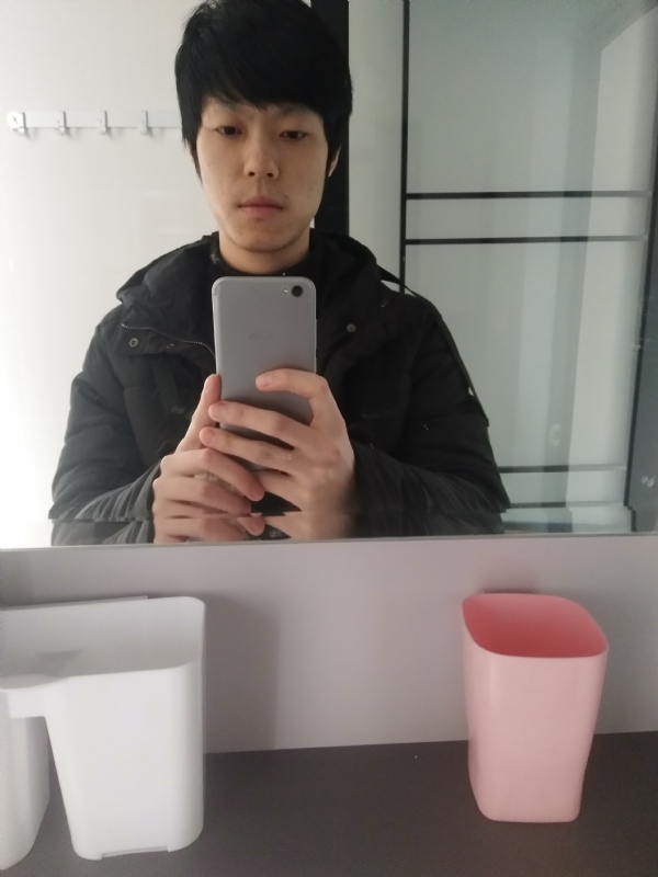 ①②③的第一张照片--霞浦相亲网