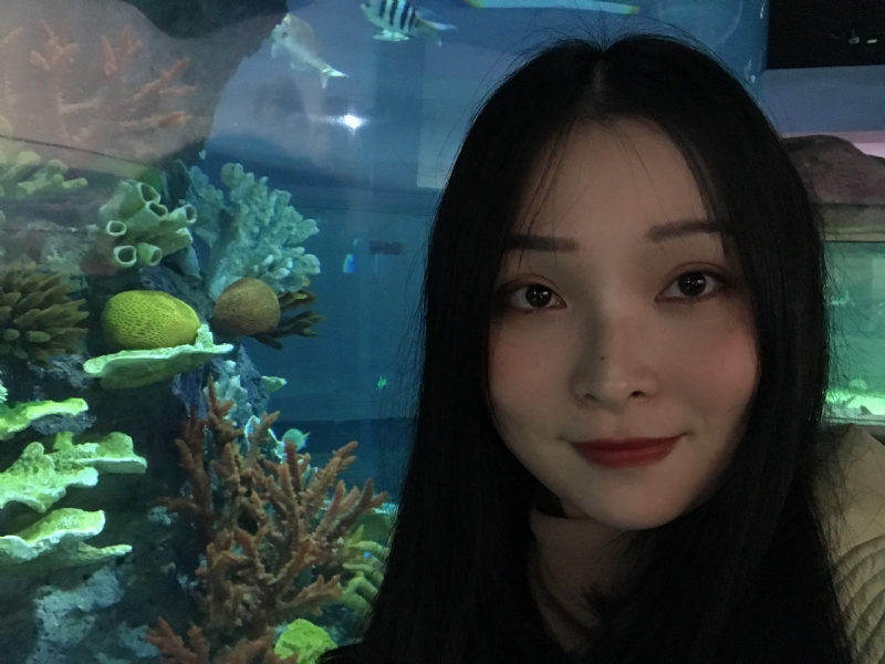 寒寒123的第一张照片--霞浦相亲网