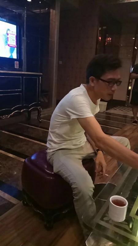 期待缘分的第一张照片--霞浦相亲网