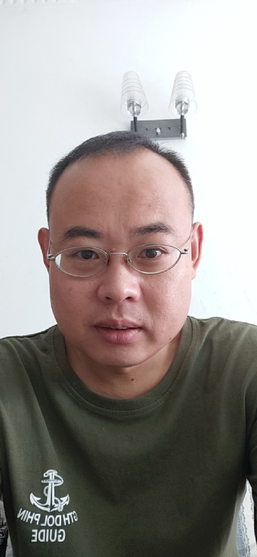 虫儿飞的第一张照片--霞浦相亲网
