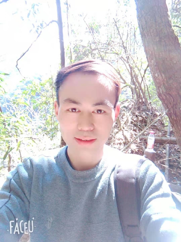 阿龙的第一张照片--霞浦相亲网