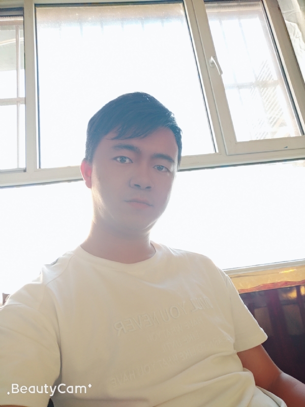 放肆的第一张照片--霞浦相亲网