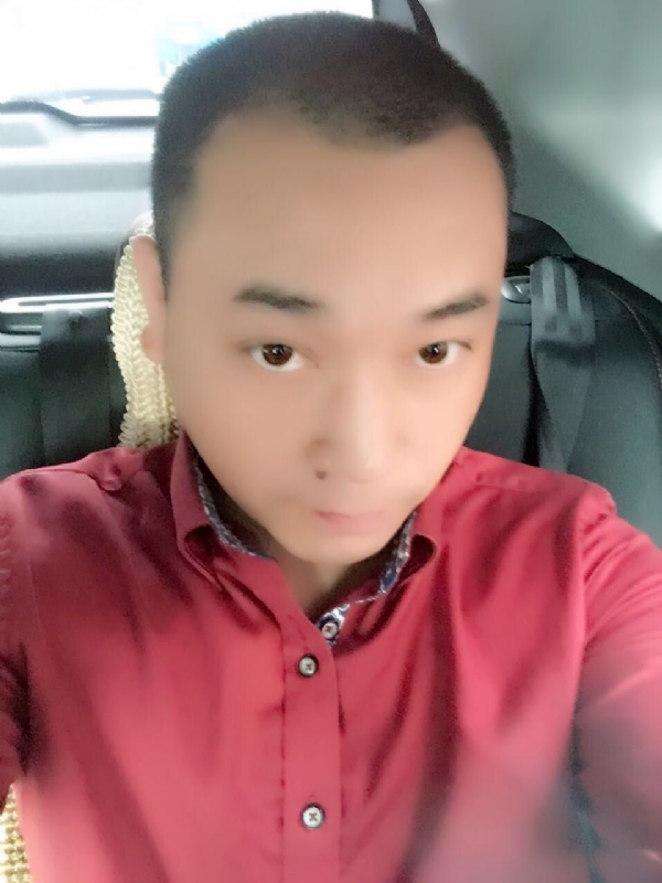 在一个路口等的第一张照片--霞浦相亲网