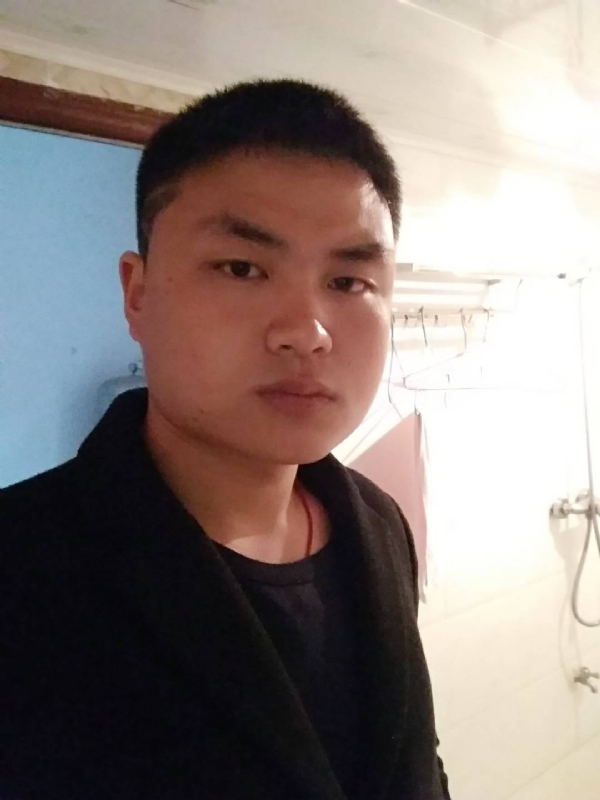 康康一下的第一张照片--霞浦相亲网