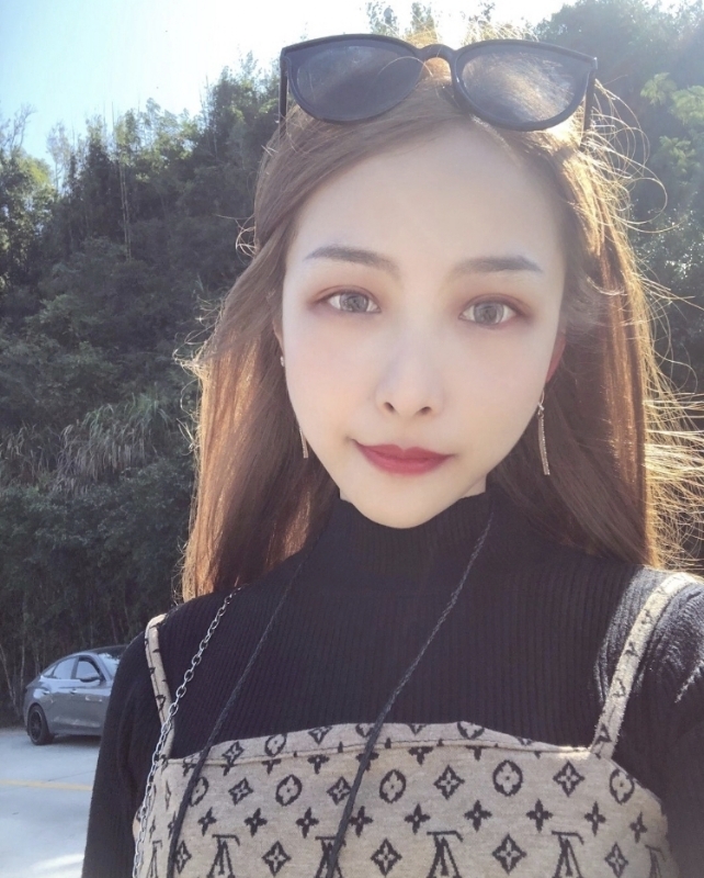 请叫我女王大人的第一张照片--霞浦相亲网
