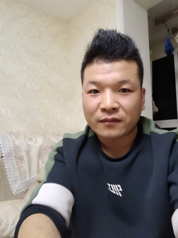 小猪猪的第一张照片--霞浦相亲网
