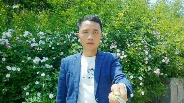 一生何求的第一张照片--霞浦相亲网
