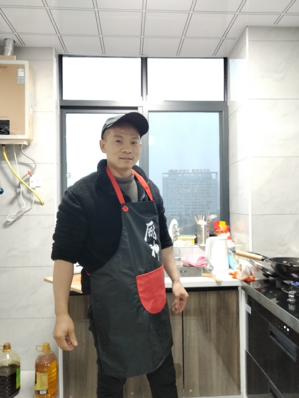 国宝的第一张照片--霞浦相亲网