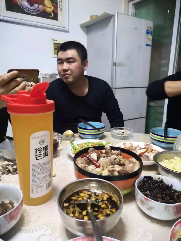 李嘉林的第一张照片--霞浦相亲网