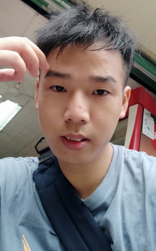 MRLeft的第二张照片--霞浦相亲网