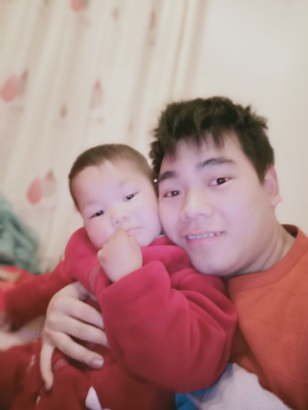 孤独一生的第一张照片--霞浦相亲网