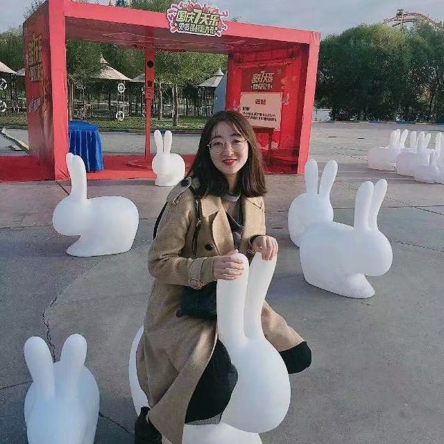 且听耳语的第一张照片--霞浦相亲网