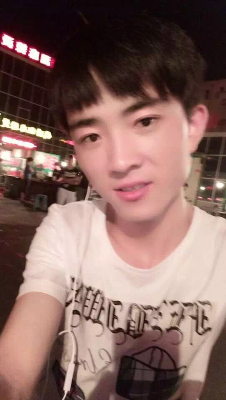 小先生的第一张照片--霞浦相亲网