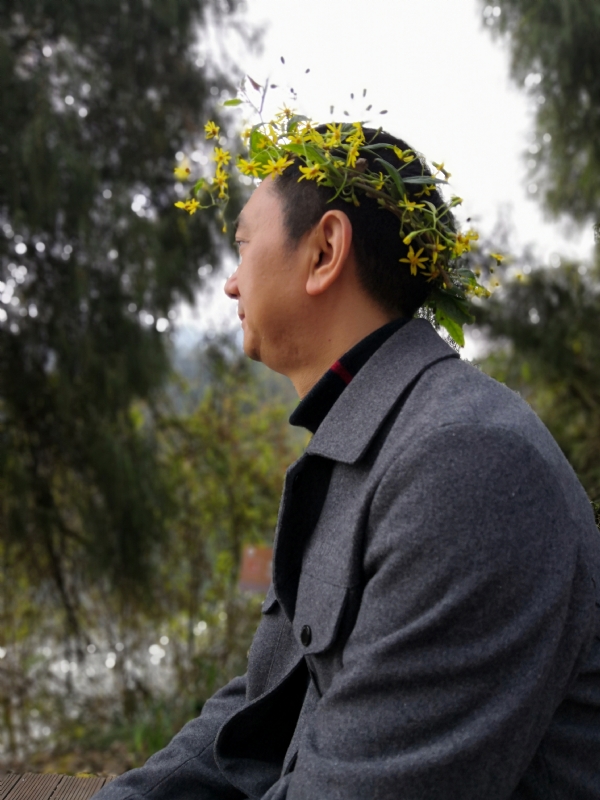 小白杨的第一张照片--霞浦相亲网