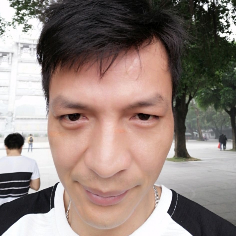 无尘的第二张照片--霞浦相亲网