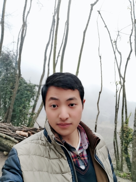 终于等到你的第二张照片--霞浦相亲网