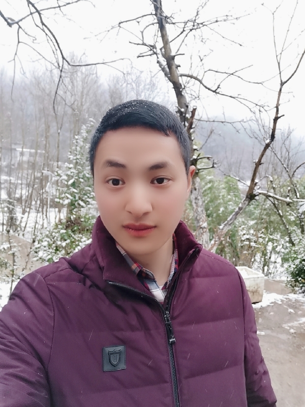 终于等到你的第三张照片--霞浦相亲网
