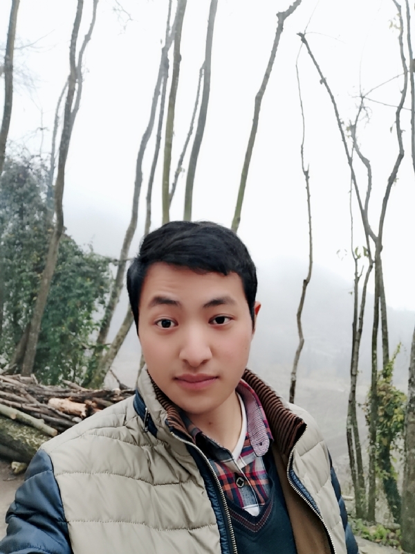 终于等到你的第四张照片--霞浦相亲网