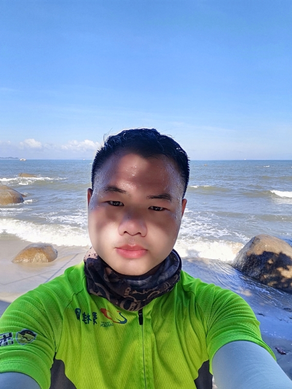 鲁班绕后的第一张照片--霞浦相亲网