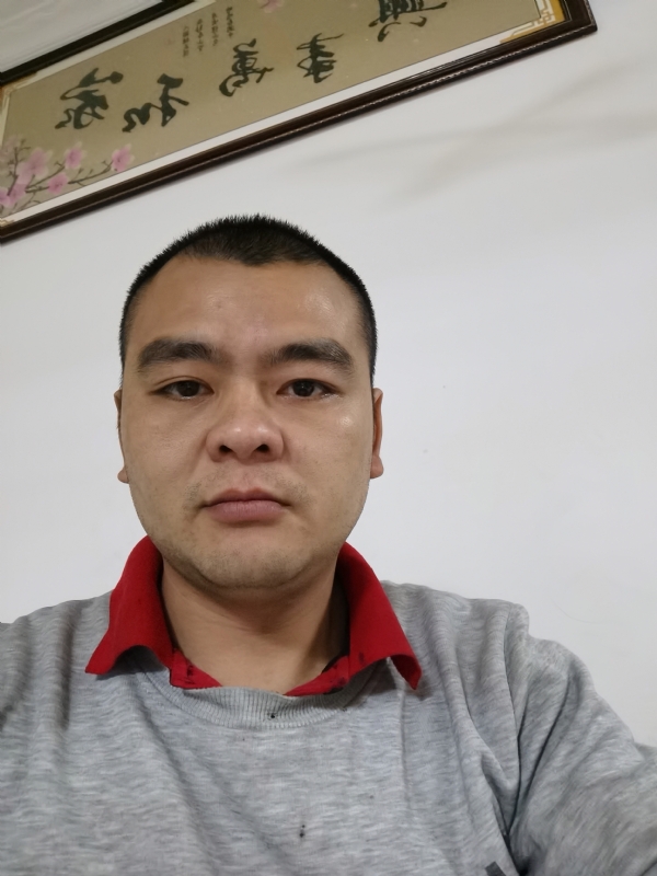 钟生发财的第二张照片--霞浦相亲网