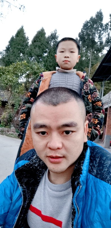 钟生发财的第三张照片--霞浦相亲网