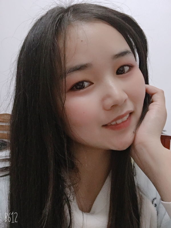 王小姐的第二张照片--霞浦相亲网