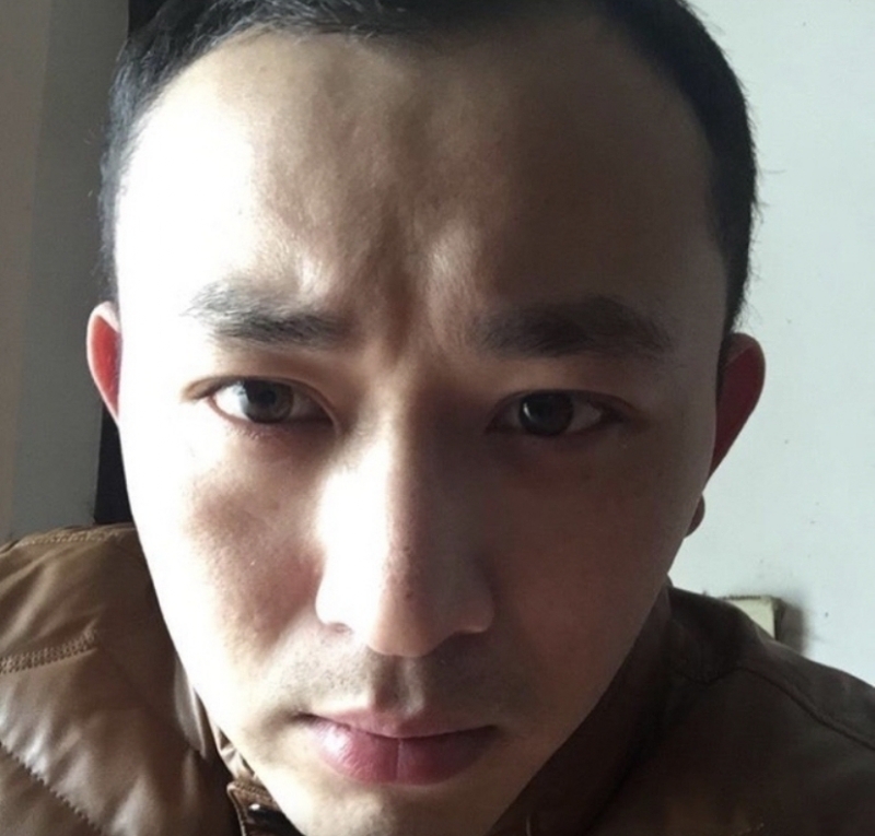 摘星小虫的第一张照片--霞浦相亲网