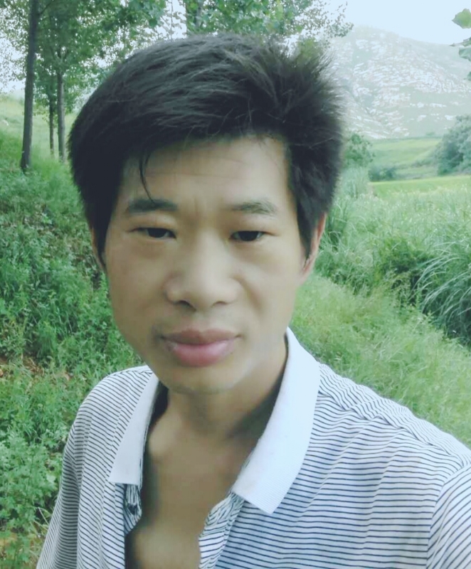 好男儿的第四张照片--霞浦相亲网