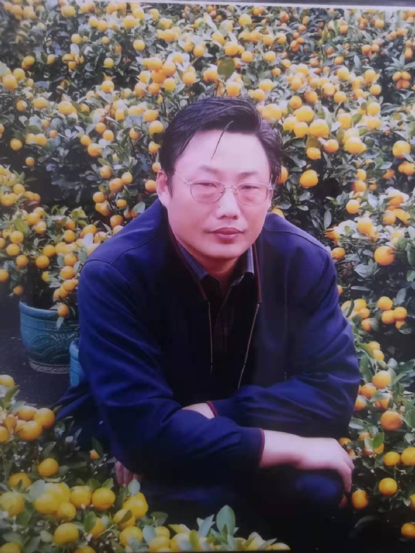 春雨的第一张照片--霞浦相亲网