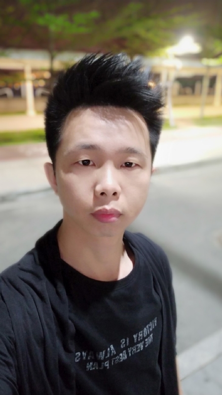 飞飞的第一张照片--霞浦相亲网