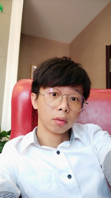 飞飞的第三张照片--霞浦相亲网