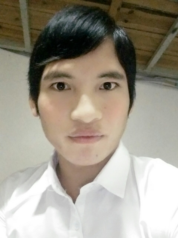 广西少主的第一张照片--霞浦相亲网