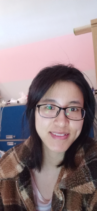 晓燕的第一张照片--霞浦相亲网