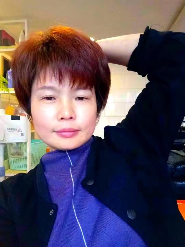 心若向阳的第一张照片--霞浦相亲网
