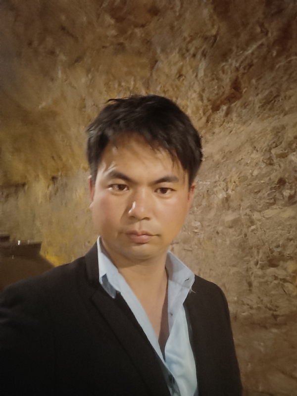 晚点的第一张照片--霞浦相亲网
