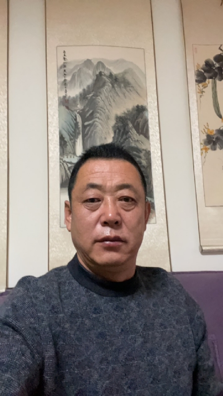 半世烟云的第一张照片--霞浦相亲网