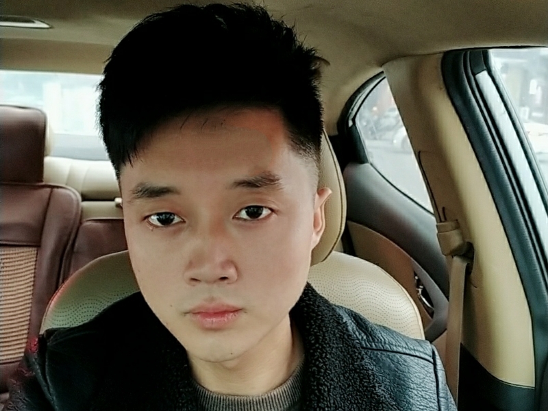 热心市民小林的第一张照片--霞浦相亲网