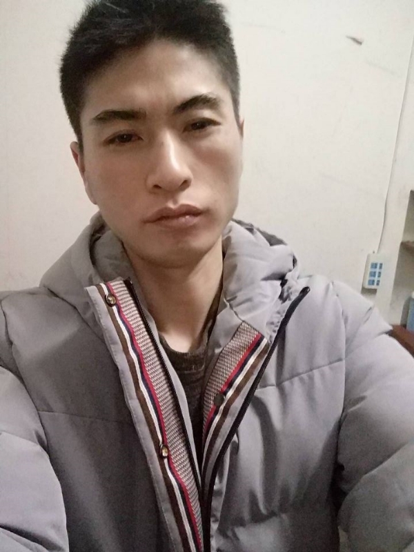 花若离枝的第一张照片--霞浦相亲网