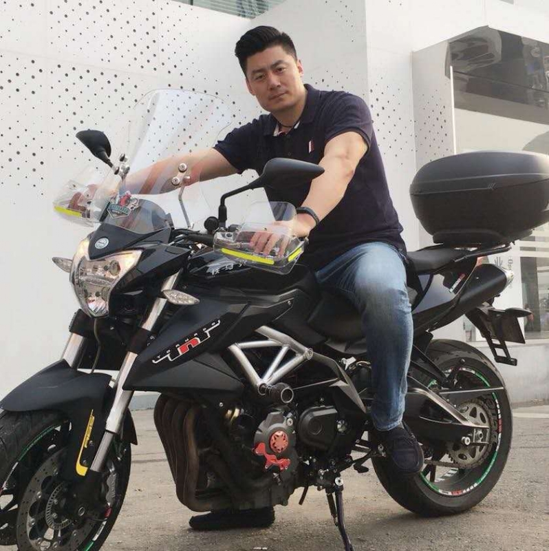 笃行致远的第二张照片--霞浦相亲网