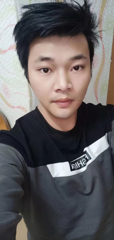 王冰的第一张照片--霞浦相亲网