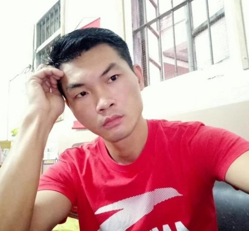英俊的台灯的第一张照片--霞浦相亲网