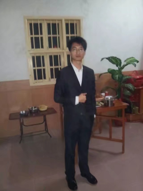 潇湘剑雨的第一张照片--霞浦相亲网