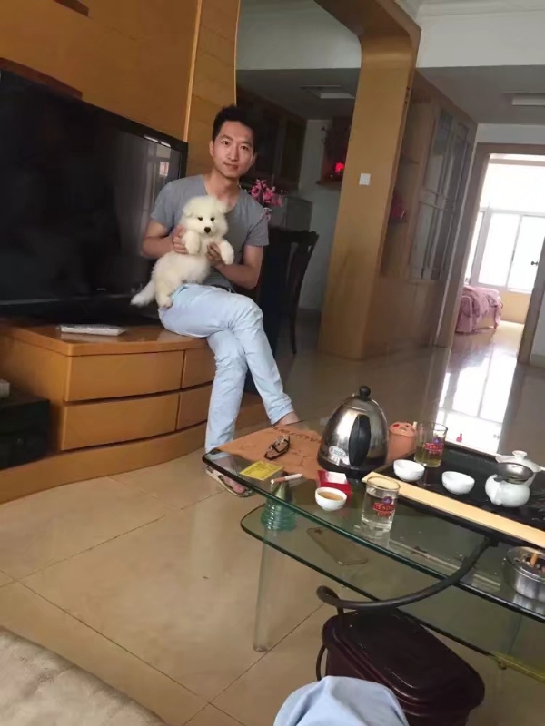 潇湘剑雨的第二张照片--霞浦相亲网