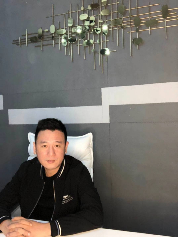 SAM的第一张照片--霞浦相亲网